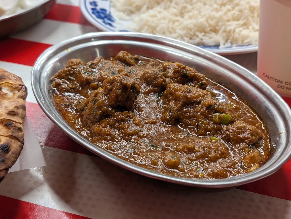 Red Chilli Halal