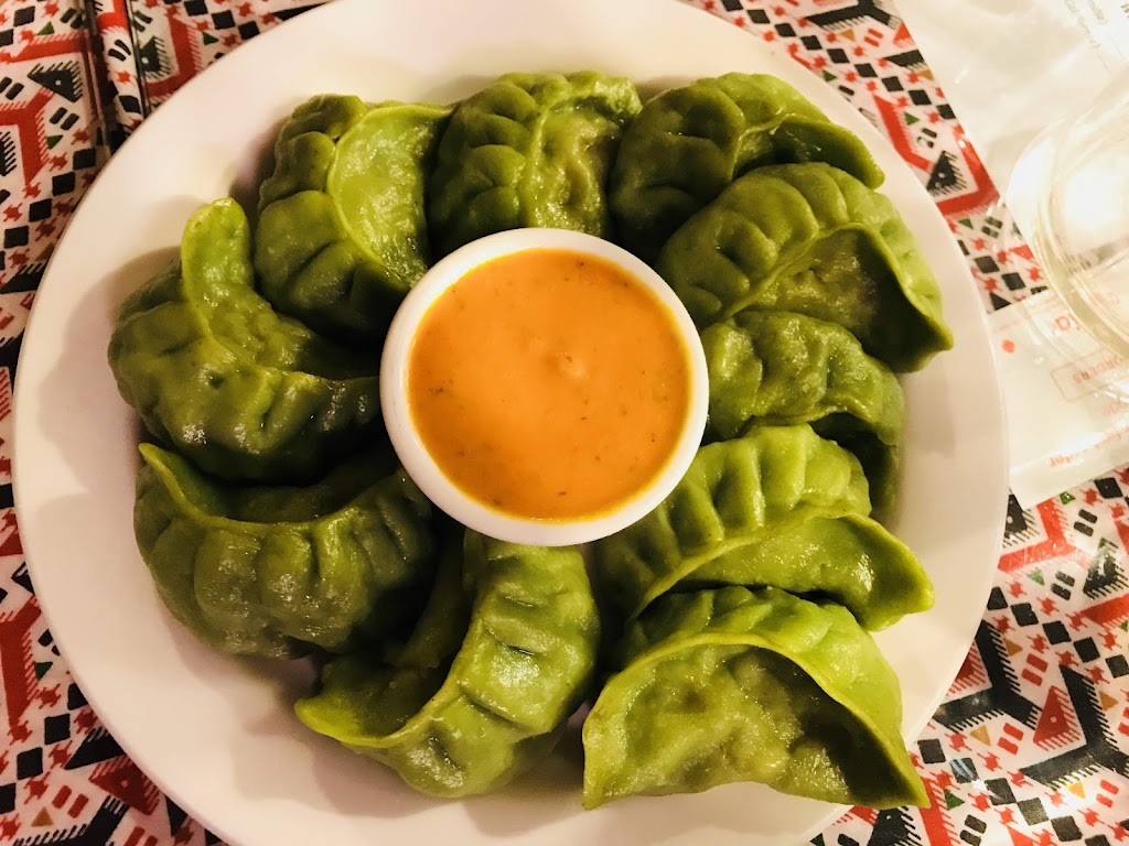 Red Chilli Halal