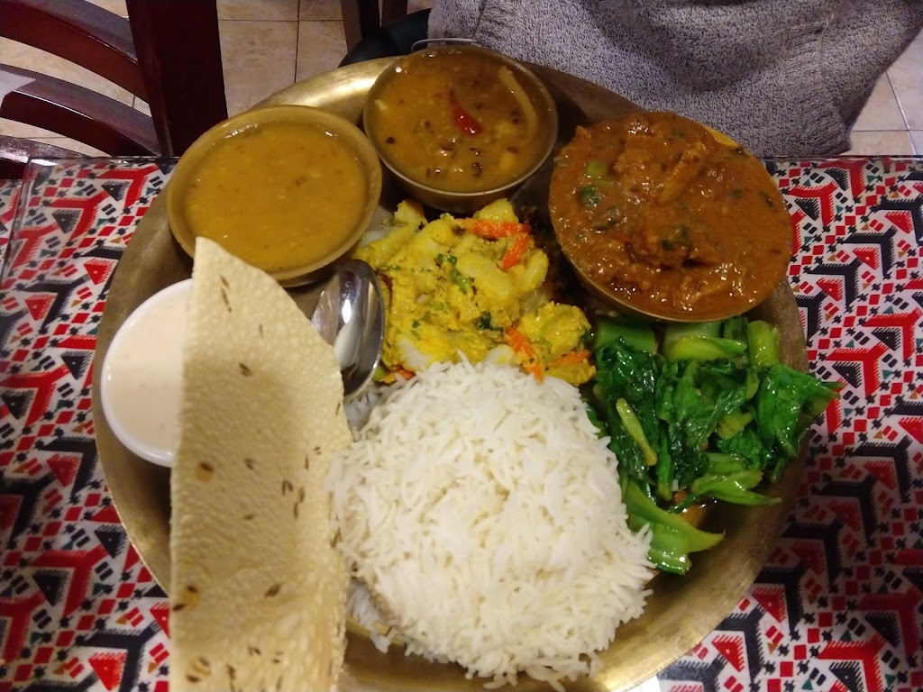 Red Chilli Halal
