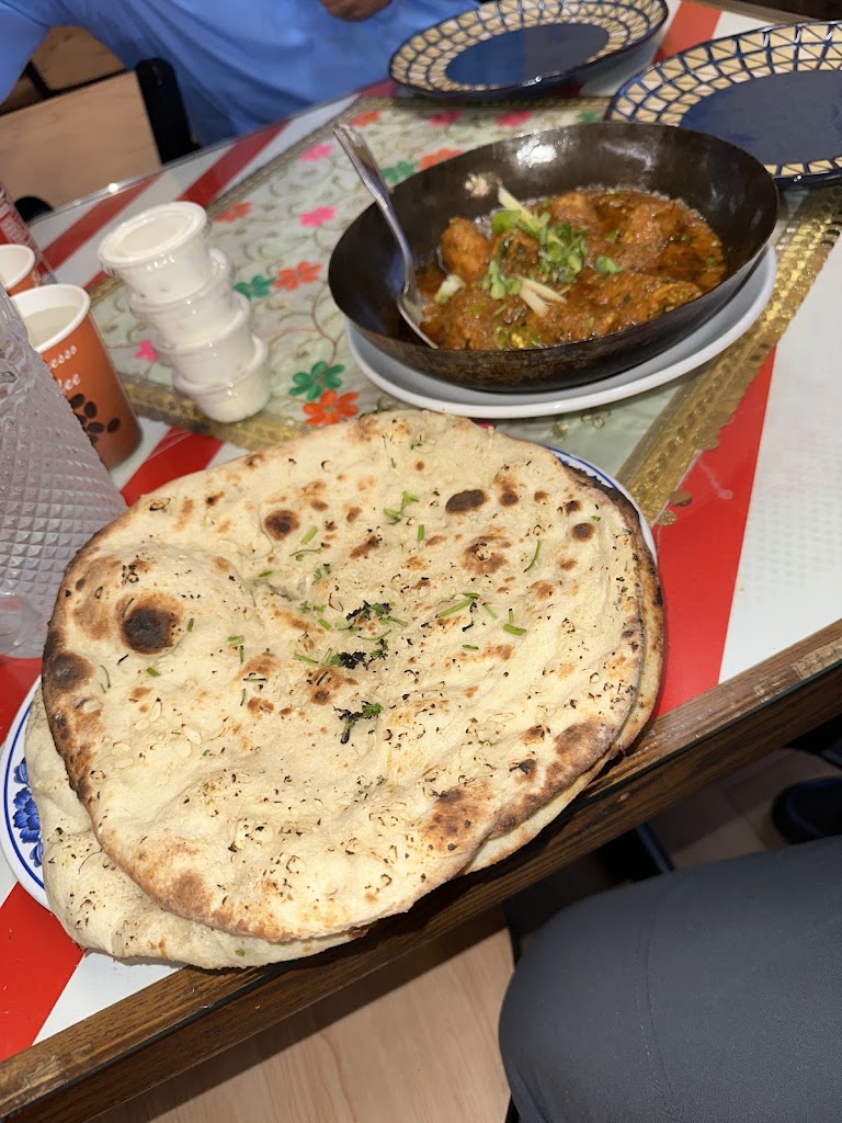 Red Chilli Halal