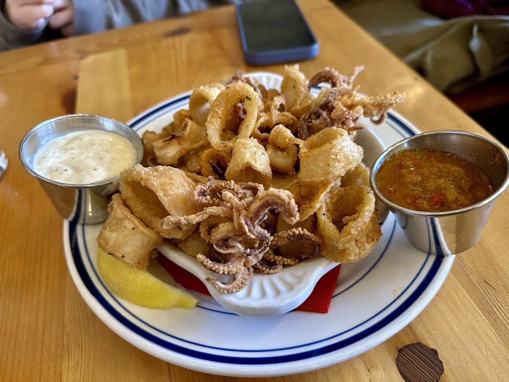 Red Hook Lobster Pound