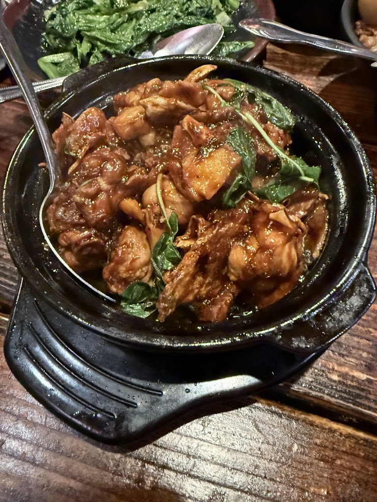 Red Hot Wok
