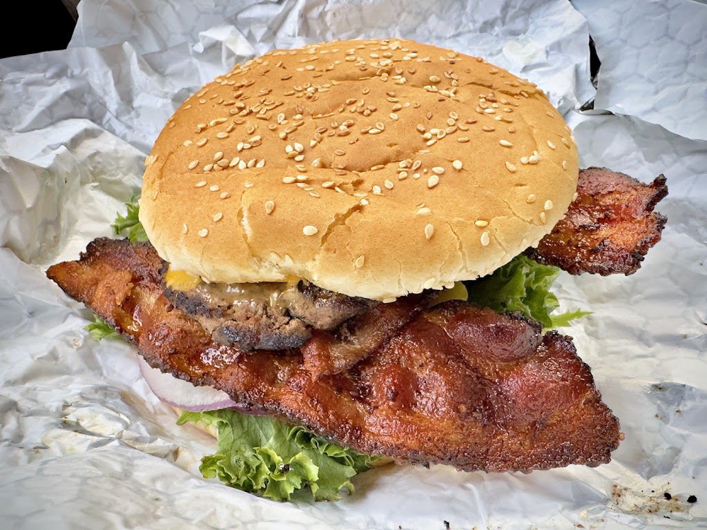 Red Mill Burgers