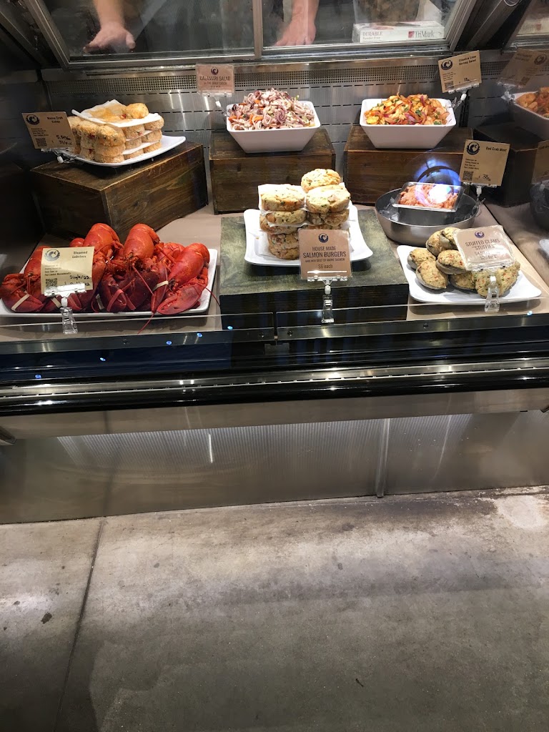 Red's Best Fish Market