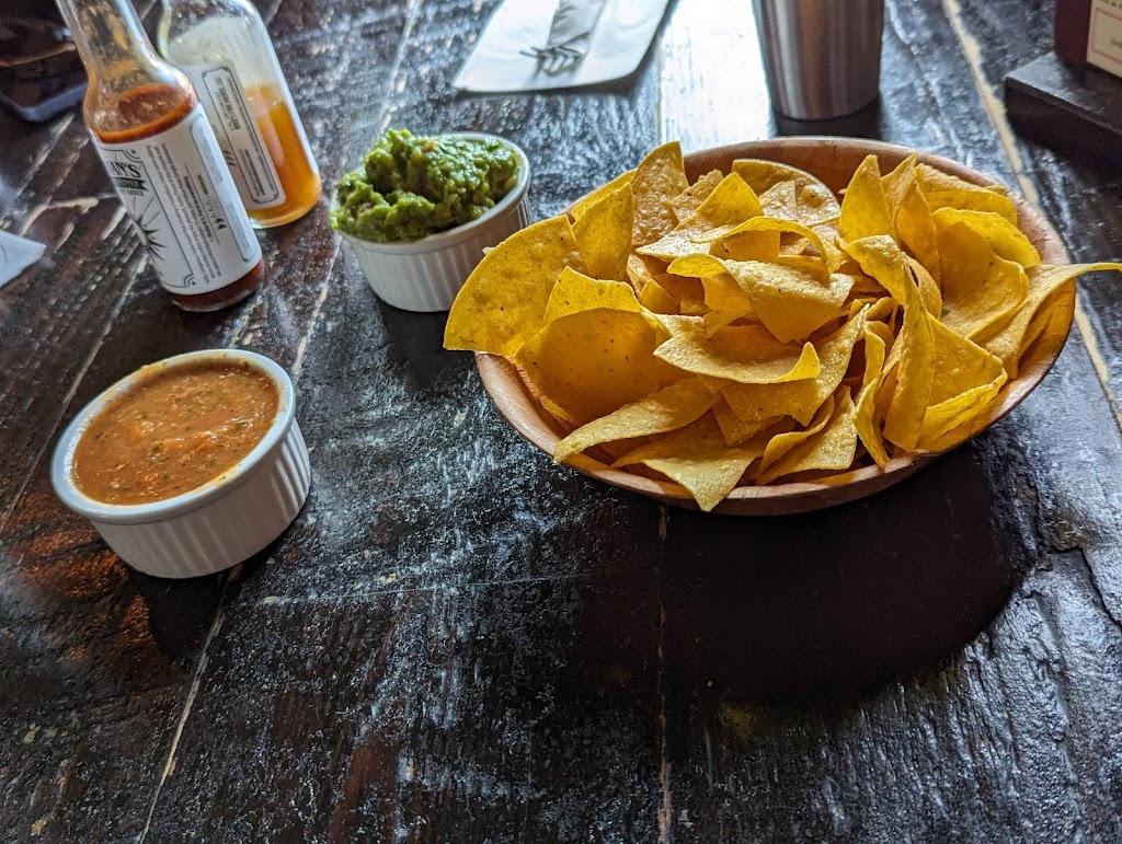 Red Star Taco Bar