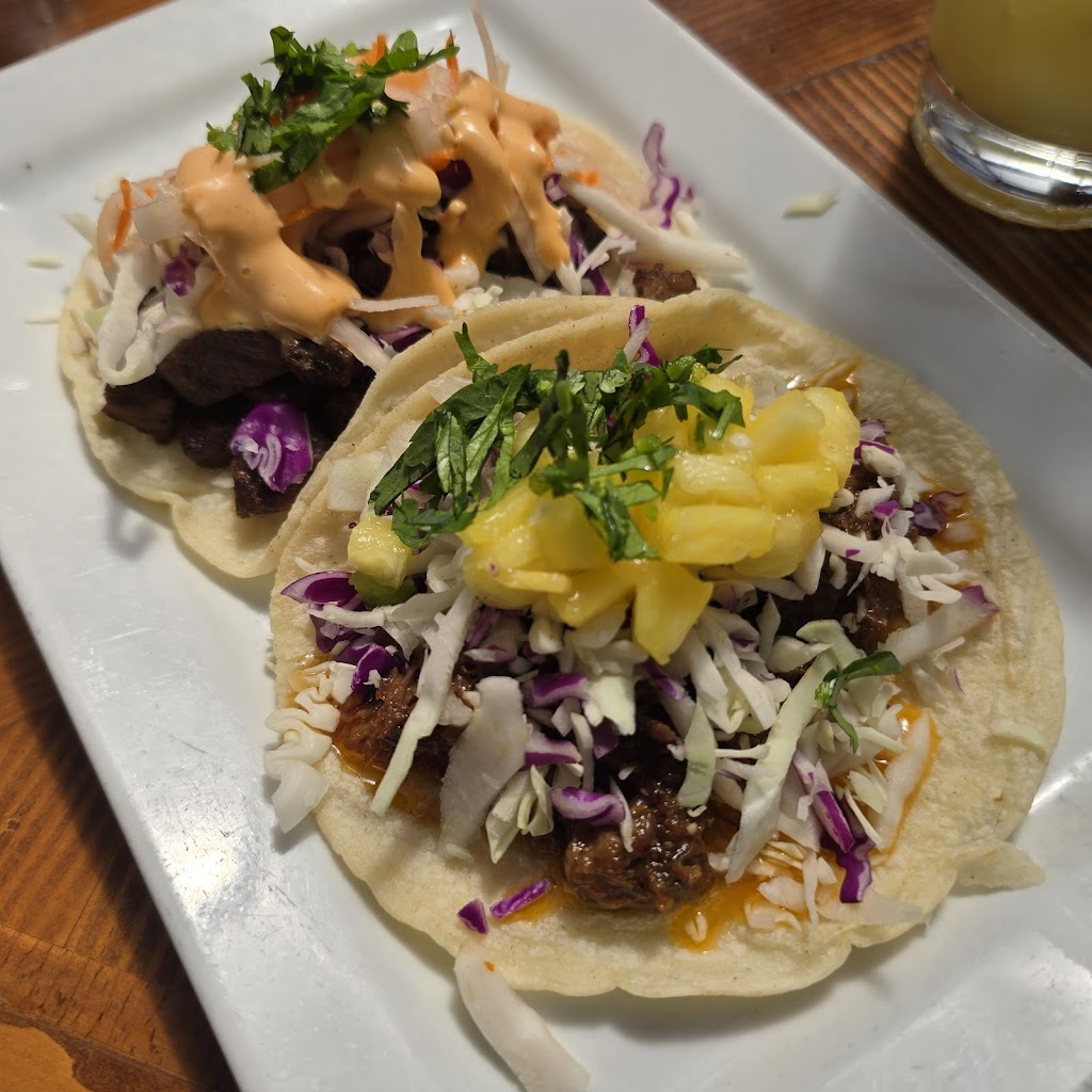 Red Star Taco Bar