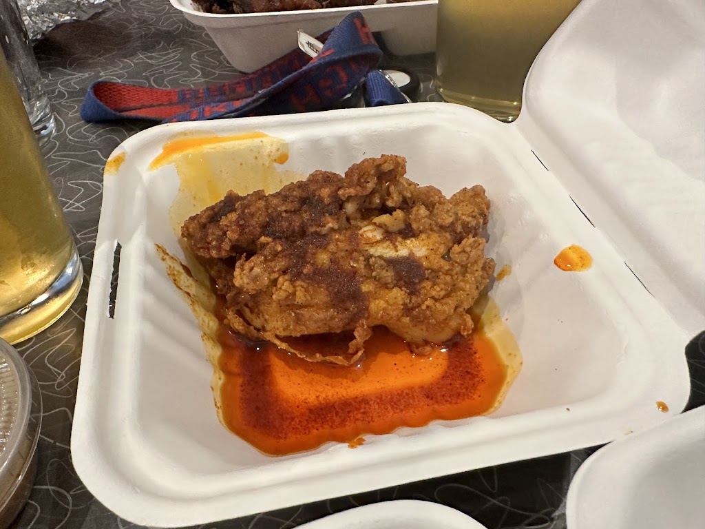 Redbones Barbecue