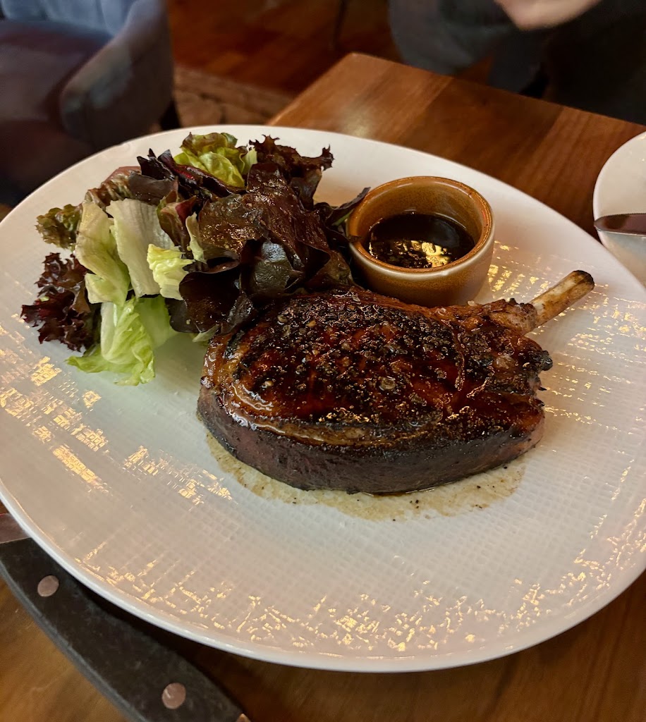 Redeye Grill