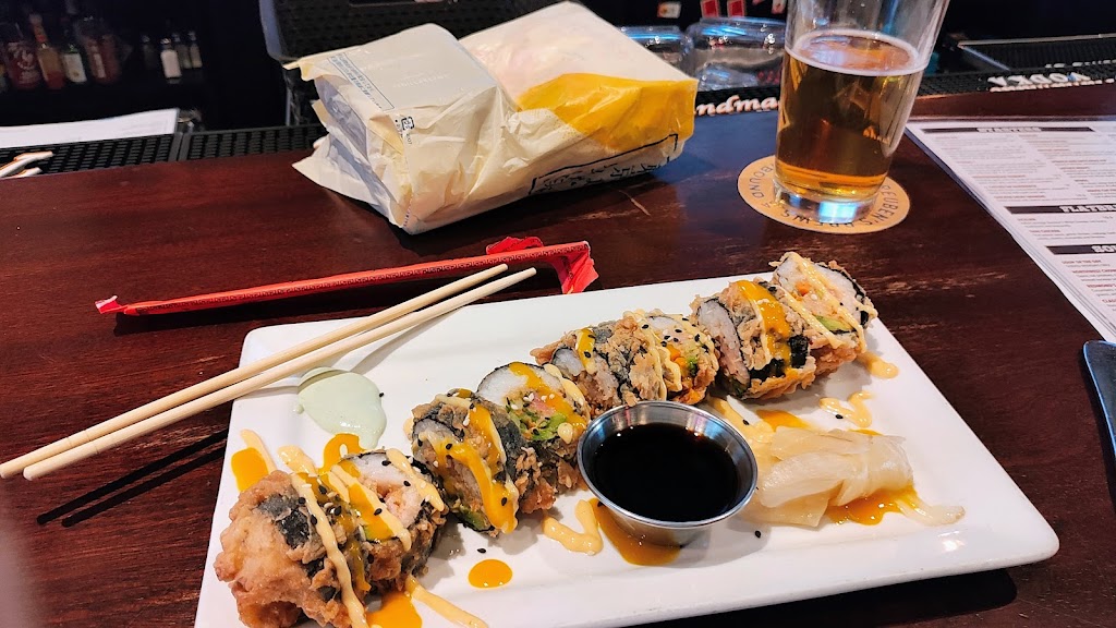 Redmond's Bar & Grill