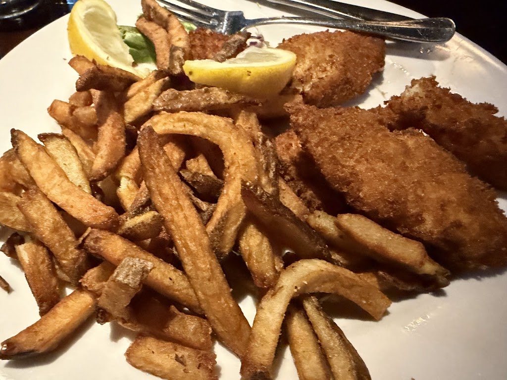 Redmond's Bar & Grill