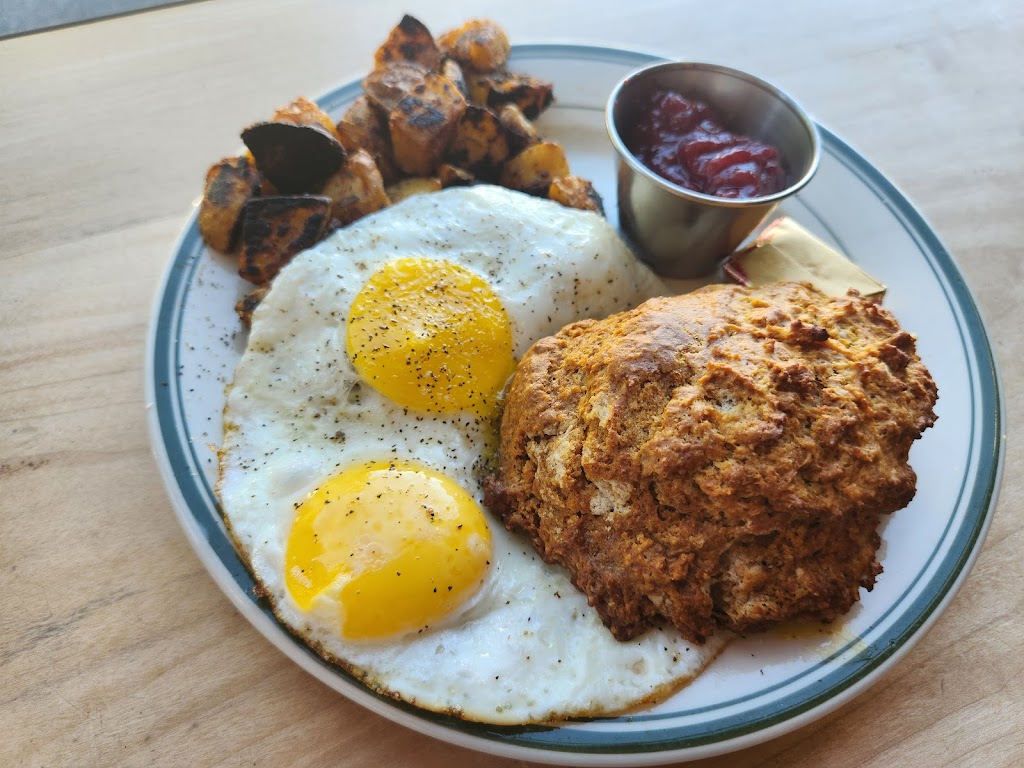 Redwing Cafe
