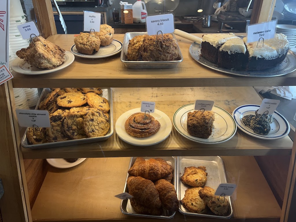 Redwing Cafe