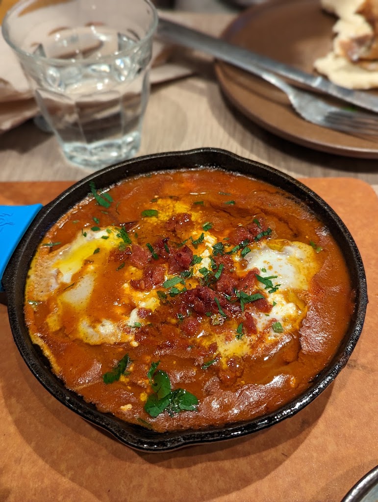 Reem's California Mission