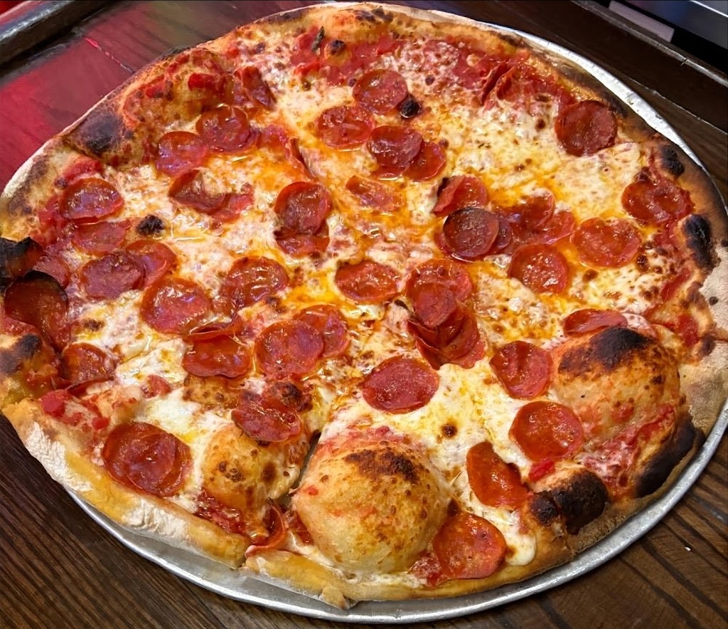 Regina Pizzeria