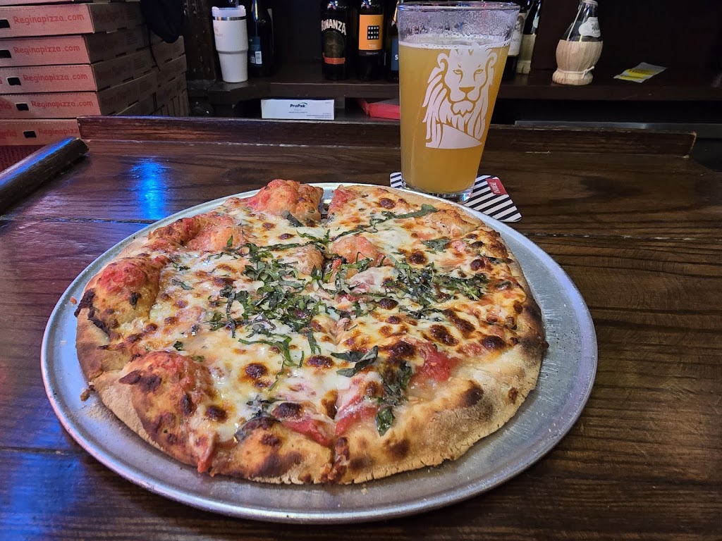 Regina Pizzeria