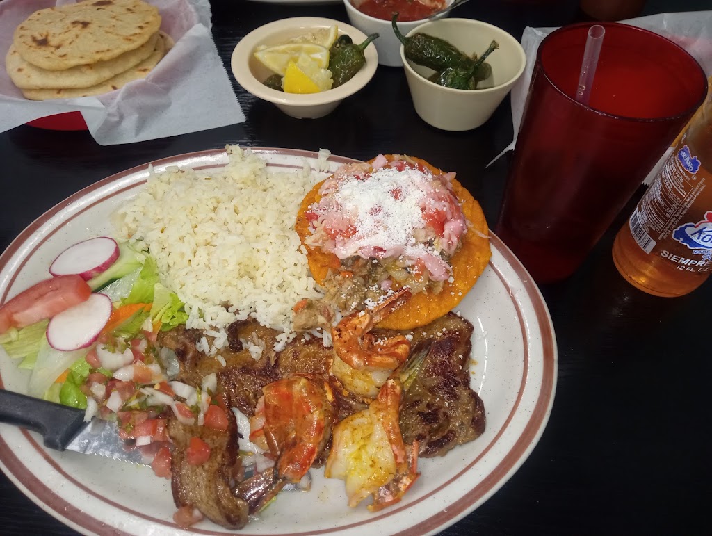 Reina's Restaurant