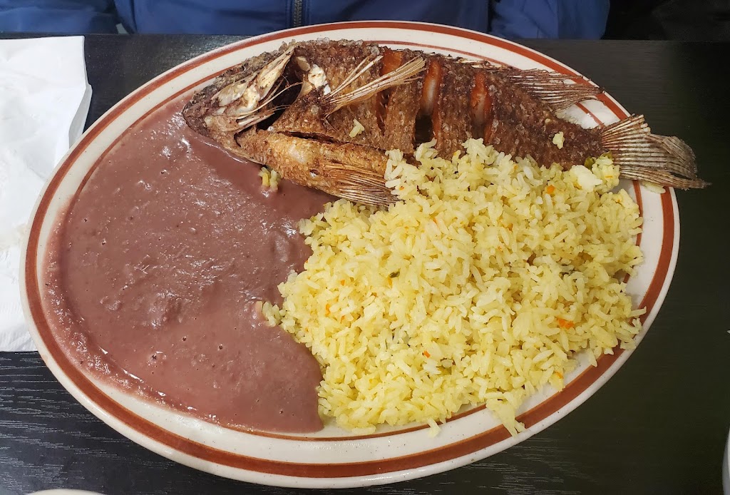 Reina's Restaurant