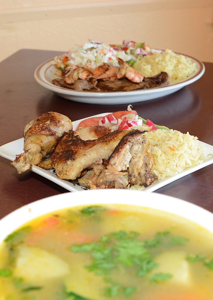 Reina's Restaurant