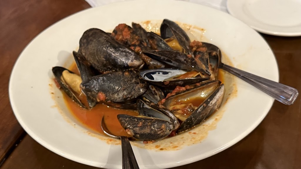 Remezzo Italian Bistro