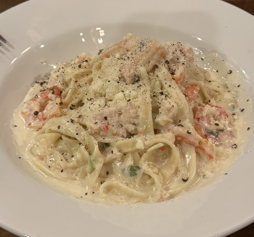 Remezzo Italian Bistro