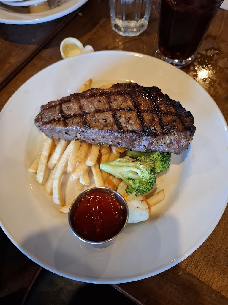 Remezzo Italian Bistro