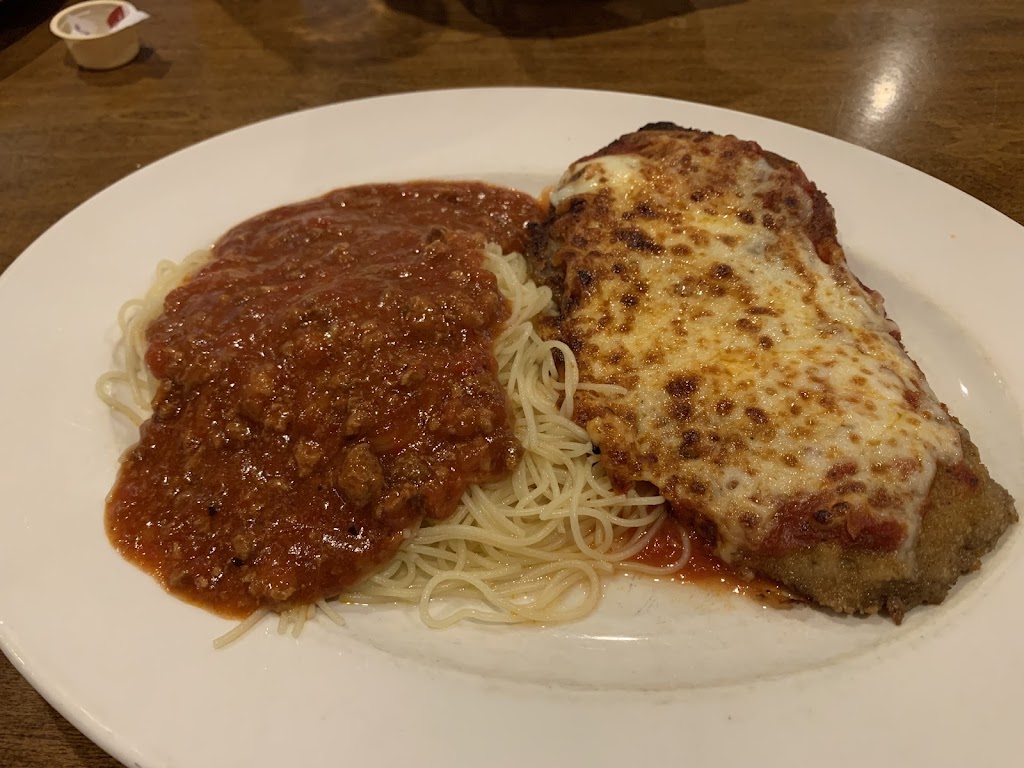 Remezzo Italian Bistro