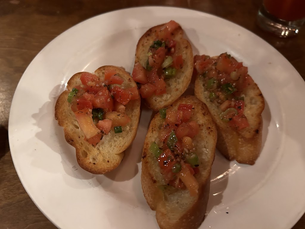 Remezzo Italian Bistro
