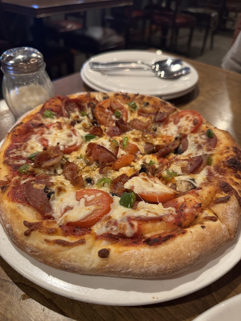Remezzo Italian Bistro