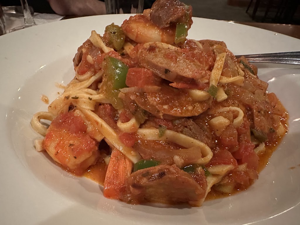 Remezzo Italian Bistro