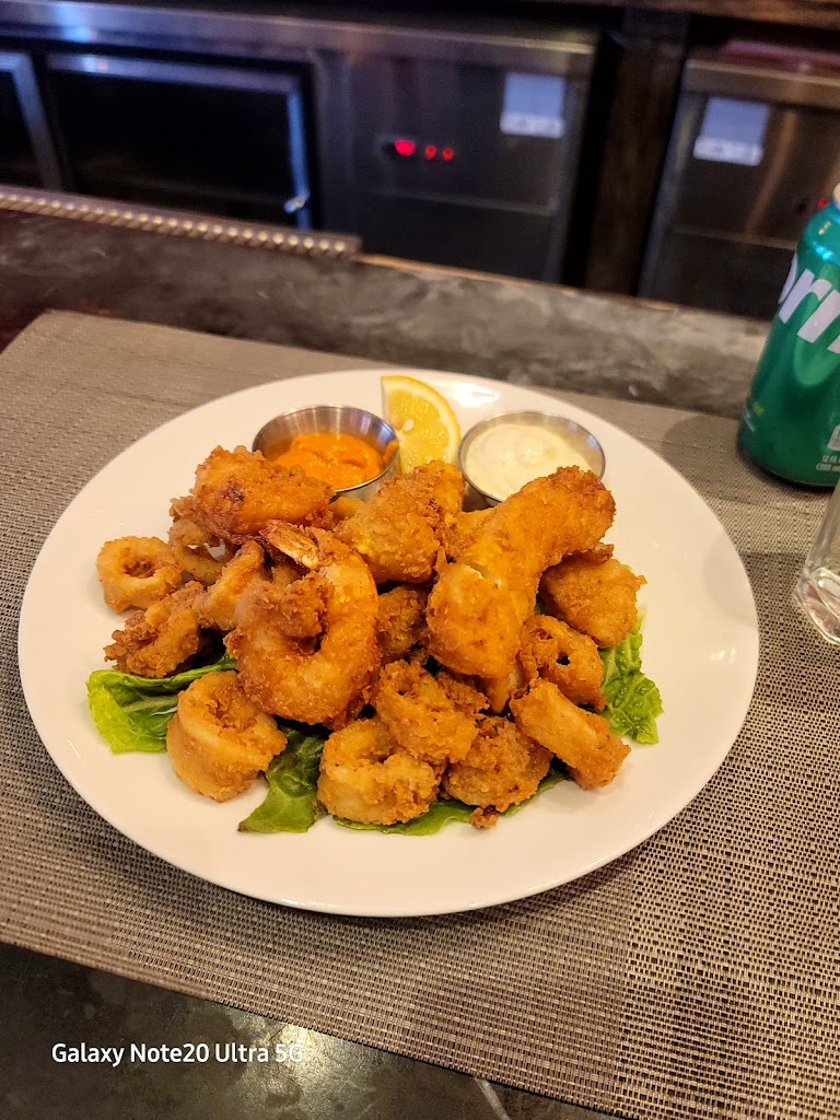 Renaissance restaurant