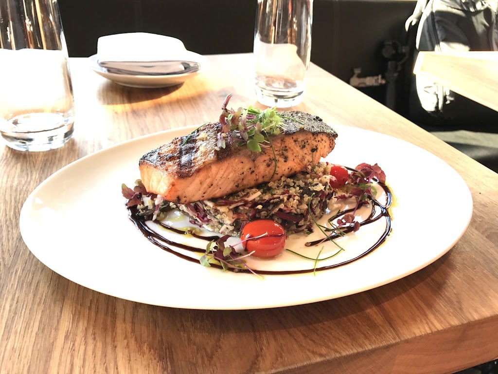 Renaissance restaurant