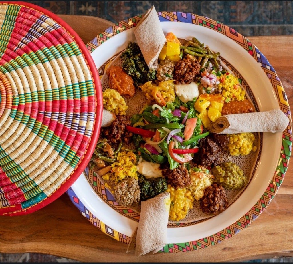Rendez-Vous Ethiopian and Eritrean Restaurant