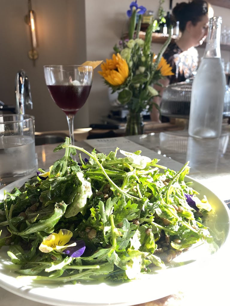 RESPITE Wine Bar + Bottle Shop
