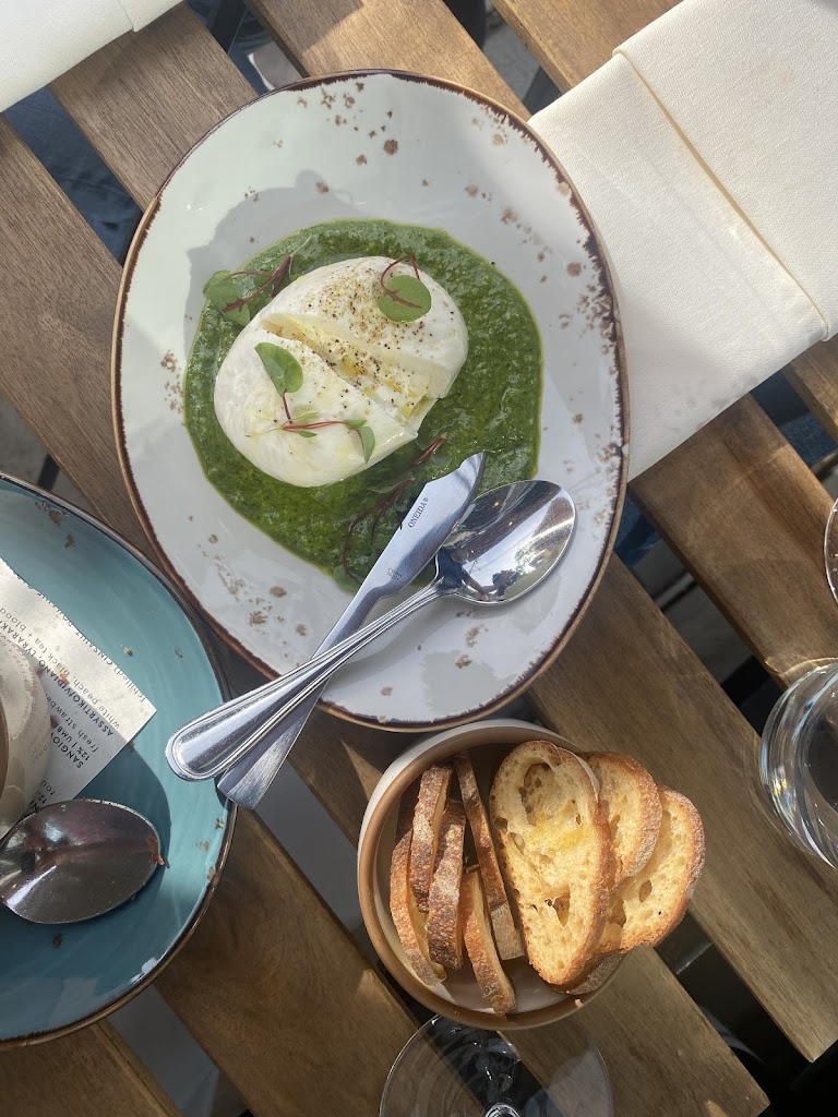 RESPITE Wine Bar + Bottle Shop