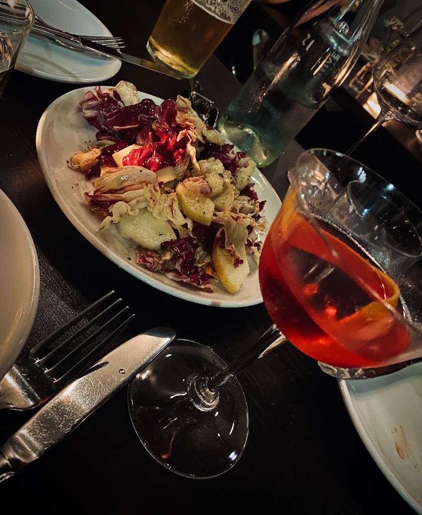 RESPITE Wine Bar + Bottle Shop