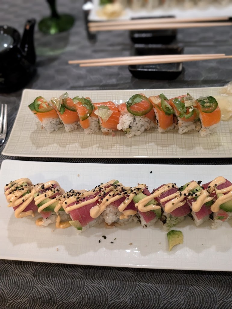 Restaurant Anzu