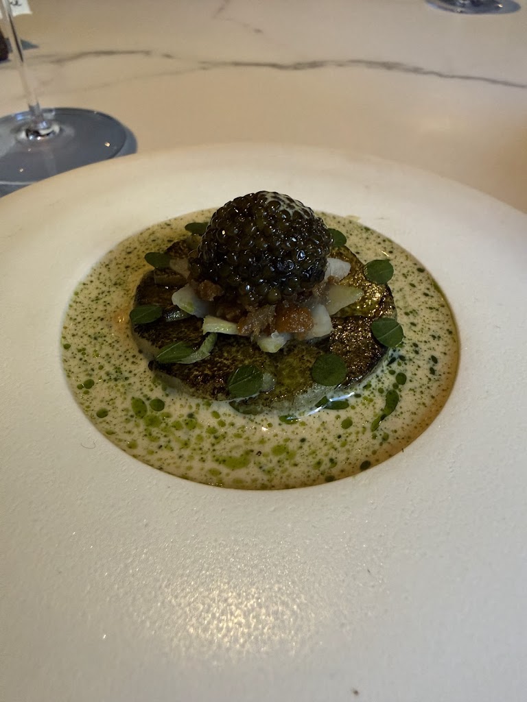 Restaurant Naides