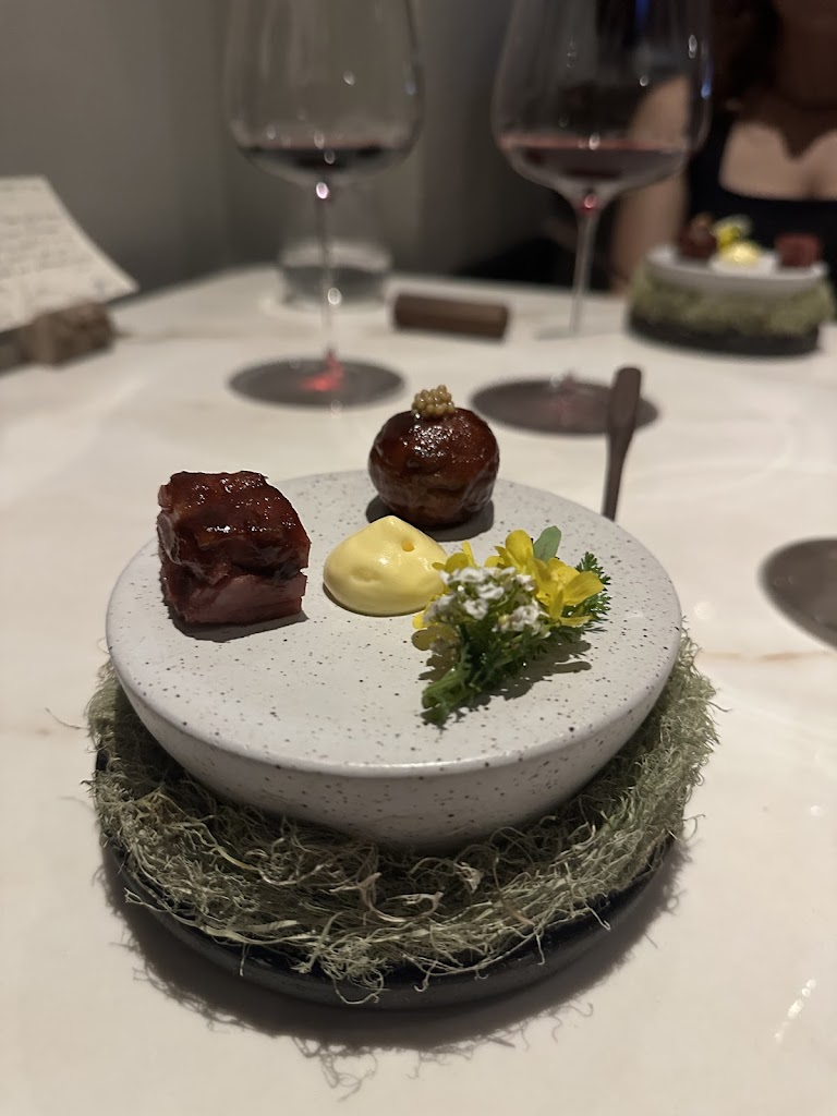 Restaurant Naides