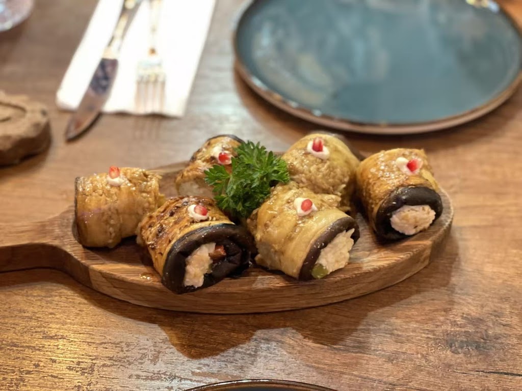 Restaurant Tiflisi