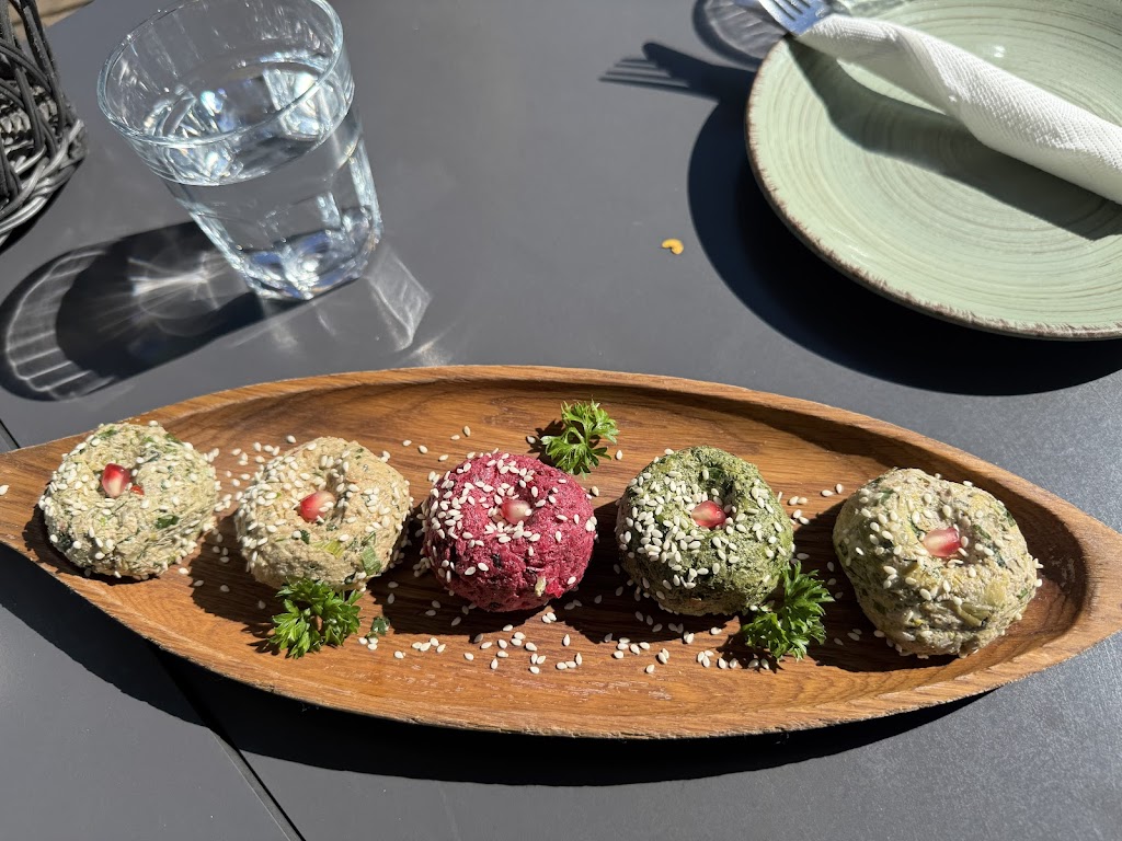 Restaurant Tiflisi