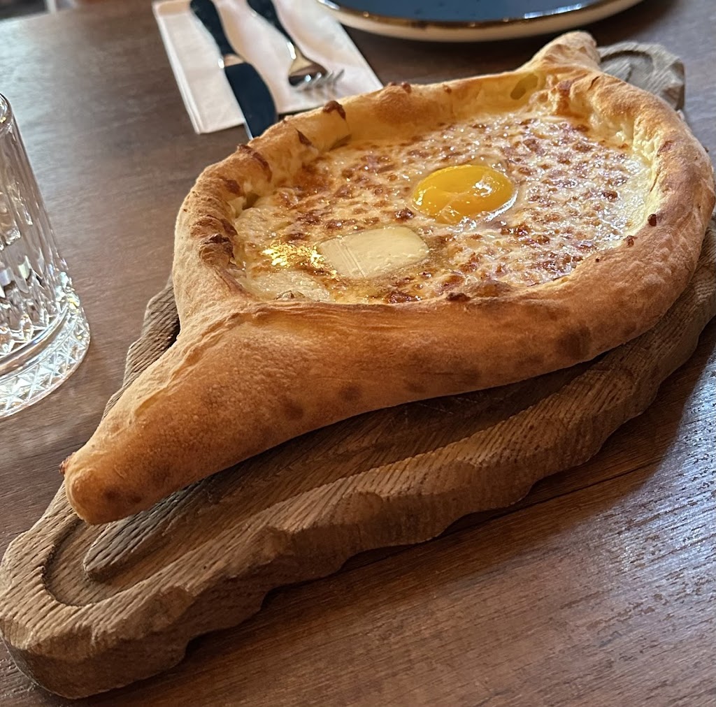 Restaurant Tiflisi