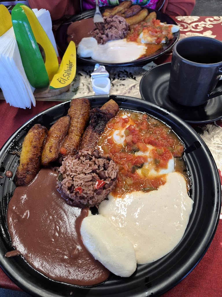 Restaurante Bahia De Jiquilisco