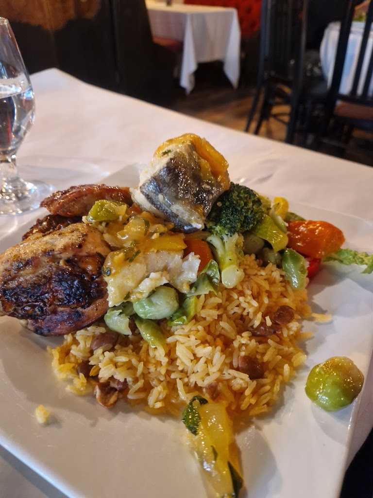 Restaurante Cesaria