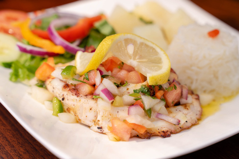 Restaurante Cesaria