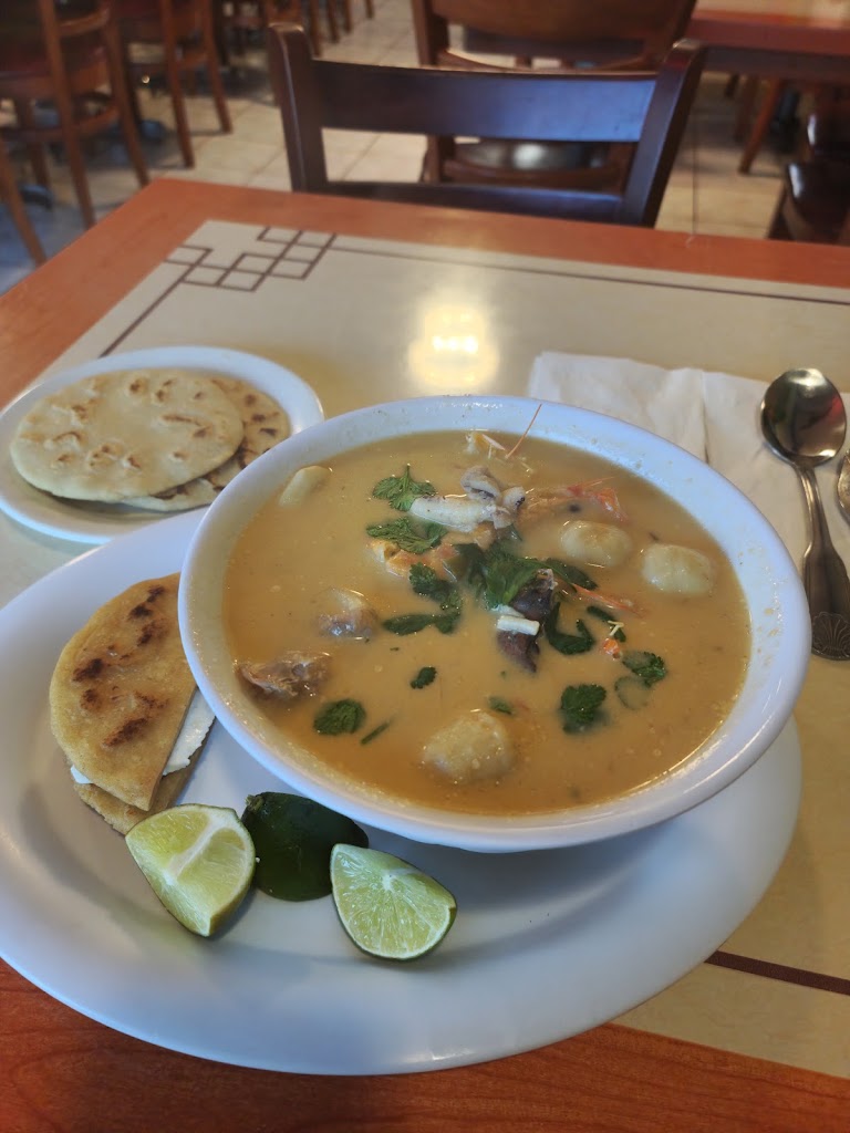 Restaurante San Vicente