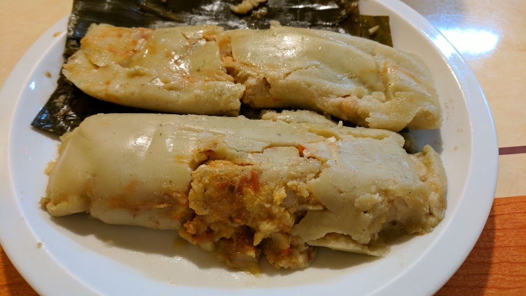 Restaurante San Vicente