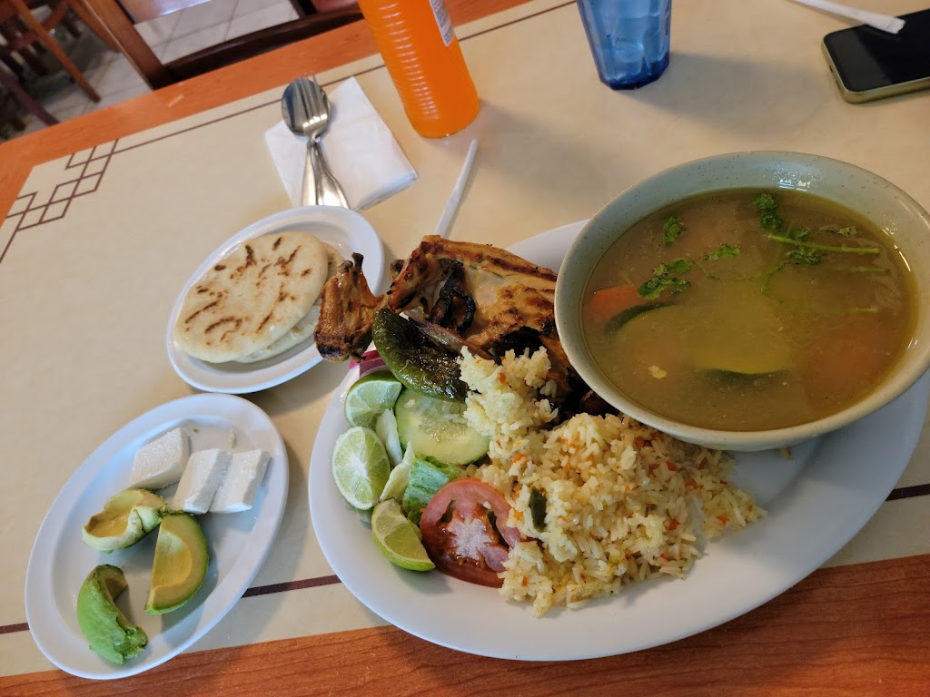 Restaurante San Vicente