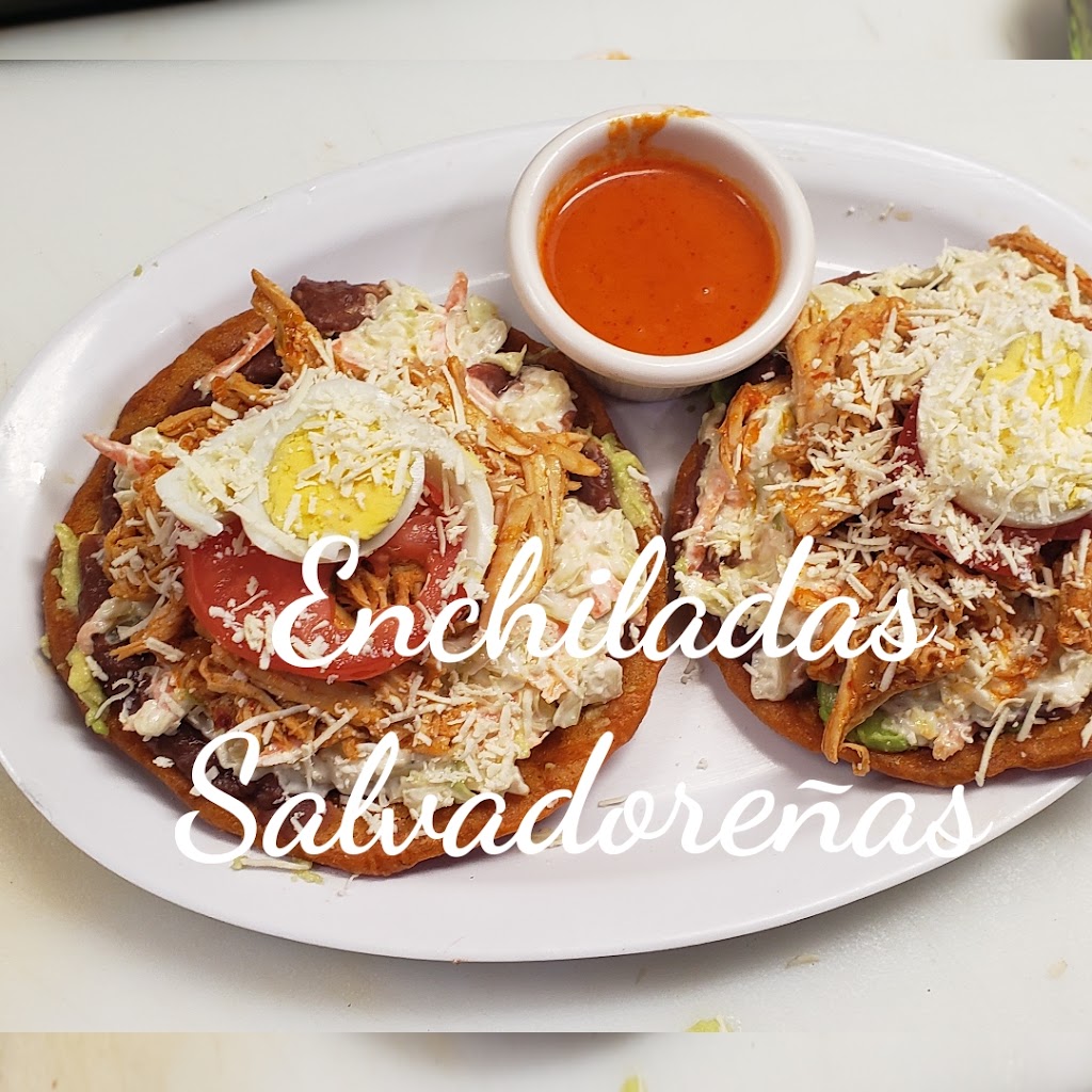 Restaurante San Vicente