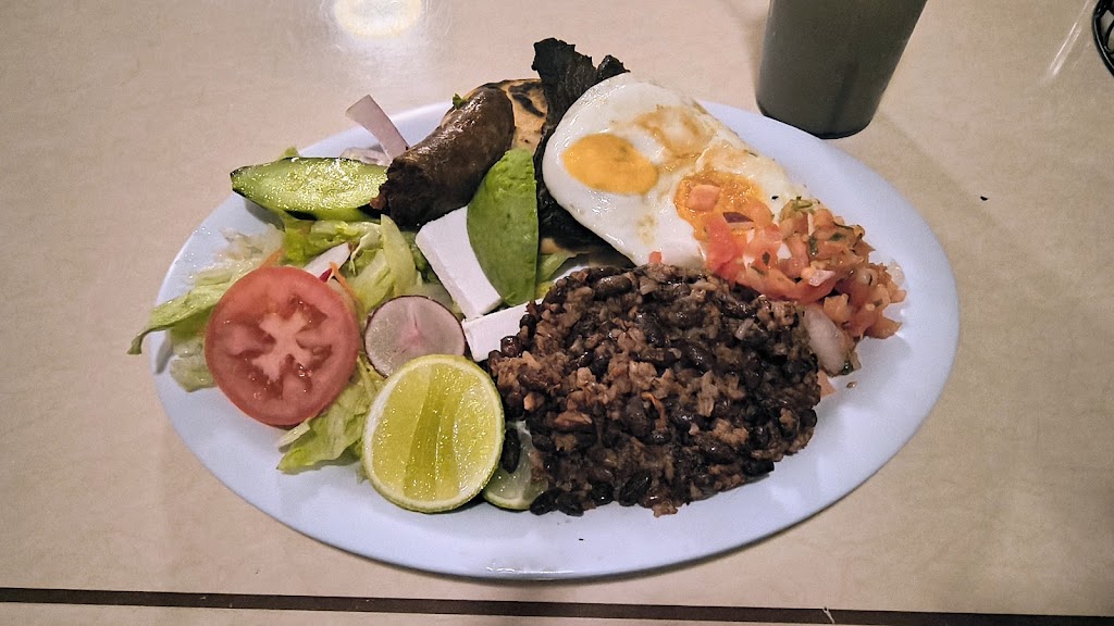 Restaurante San Vicente