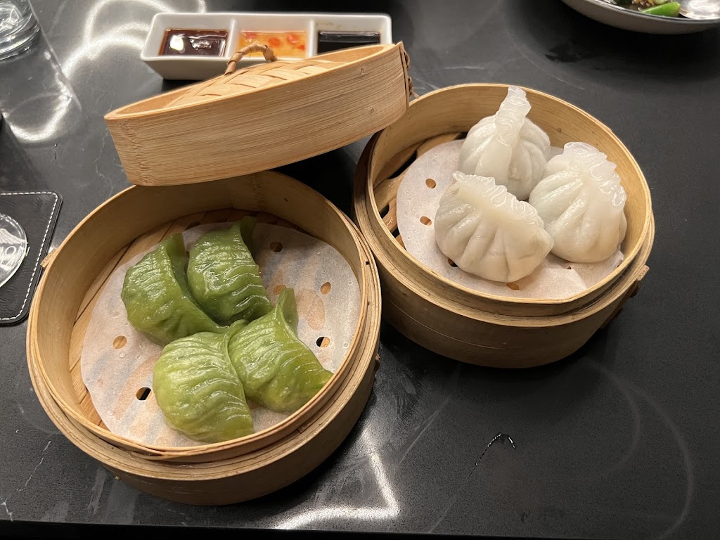 Resurrection || Japanese Whisky & Dim Sum Bar